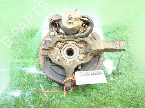 Right front steering knuckle NISSAN JUKE (F15)  | BP27730577M26 