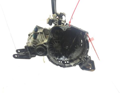 Used Gearbox HYUNDAI COUPE I (RD) [1996-2004]  30409756