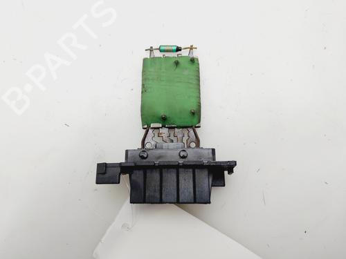 Varmeblæsermodstand PEUGEOT PARTNER Tepee [2008-2025]  31010290