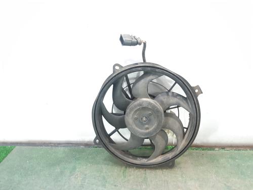 Used Radiator fan SEAT ALHAMBRA (7V8, 7V9) [1996-2010]  5831454