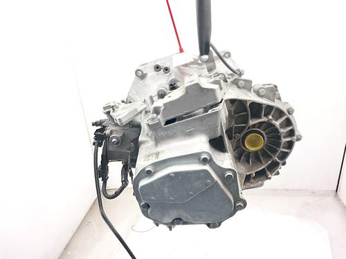 Gearbox PEUGEOT 2008 I (CU_) | BP37471321M3 - Image 4