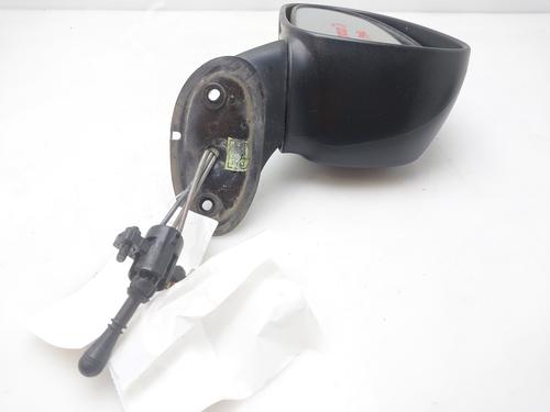 Left mirror CHEVROLET MATIZ (M200, M250) 1.0 | BP17147921C26