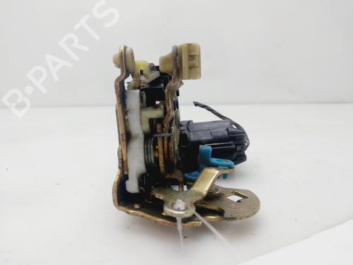 Front right lock CHEVROLET NUBIRA Saloon 1.4 | BP29113060C97 