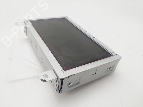 Display monitor OPEL INSIGNIA A (G09) | BP30204359C48