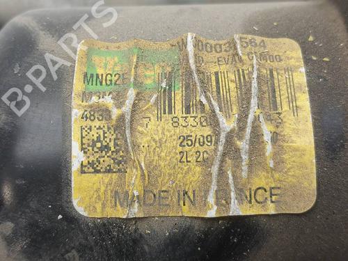 Front wiper motor CITROËN C-ELYSEE (DD_) | BP38759470M29 - Image 4