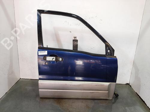 Used Right front door SUZUKI GRAND VITARA I (FT, HT) 2.0 TD 4x4 (SQ420D) (87 hp) 16039290