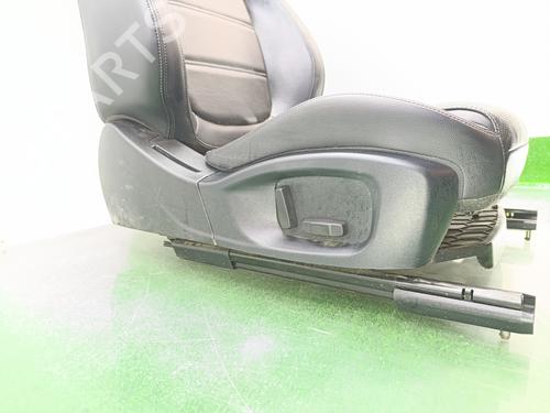 Right front seat JAGUAR E-PACE (X540)  | BP29531404C16 