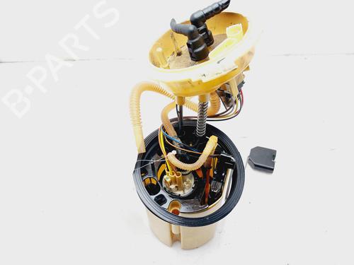 Fuel pump AUDI A7 Sportback (4GA, 4GF) 3.0 TDI quattro | BP19676631M76 