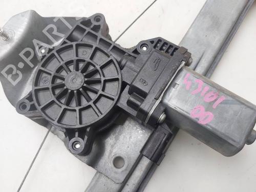 Front right window mechanism RENAULT CAPTUR I (J5_, H5_) | BP39558931C23 - Image 4