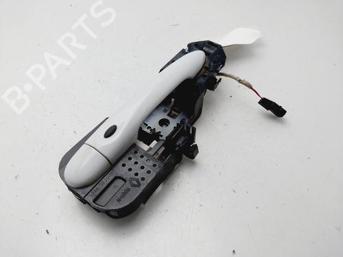 Rear right exterior door handle RENAULT SCÉNIC III (JZ0/1_) 1.2 TCe (JZ16) | BP29270076C130 