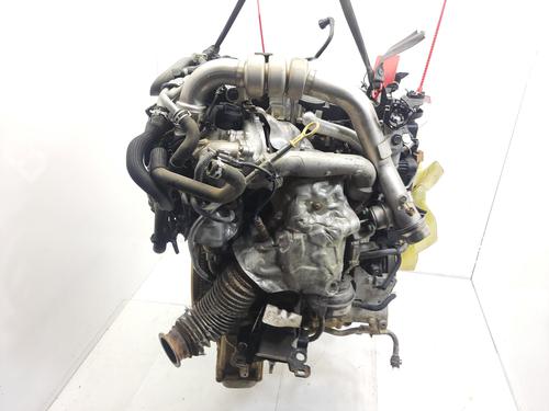 Motor NISSAN NAVARA NP300 Pickup (D23, D23T)  | BP29572618M1 