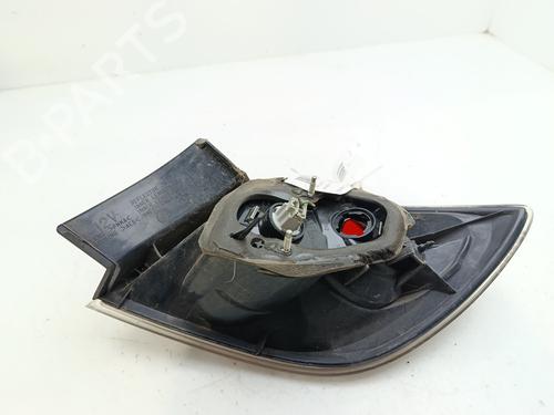 Left taillight MAZDA 3 Saloon (BK) 1.6 (BK12) | BP29504793C34 