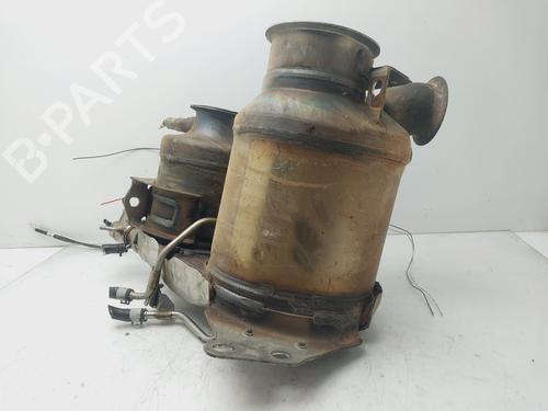 Particulate filter SEAT ARONA (KJ7, KJP) 1.6 TDI | BP31265668M81