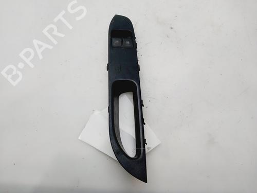 Used Left front window switch SEAT IBIZA III (6L1) [2002-2009]  30974520