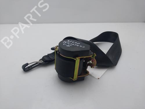 Sikkerhedssele bag venstre FIAT ULYSSE (179_) 2.2 JTD (128 hp) 17130345