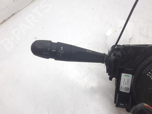 Steering wheel controls CITROËN C4 CACTUS  | BP8369547E15 