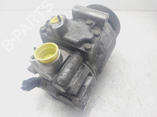 AC compressor VW PASSAT B6 (3C2)  | BP29511266M34 