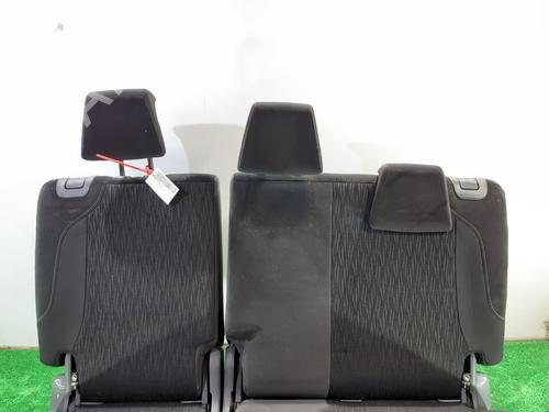 Rear seat CITROËN C3 Picasso (SH_) 1.6 HDI 90 | BP10111746C17 