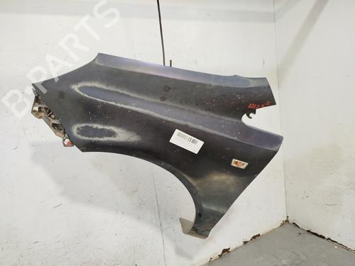 Used Left front fenders OPEL CORSA D (S07) 1.3 CDTI (L08, L68) (75 hp) 27819952