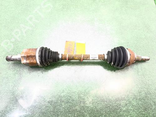 Left front driveshaft FORD KUGA II (DM2) | BP30111066M38