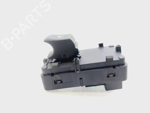 Left rear window switch MG MG ZS SUV  | BP26546789I29 