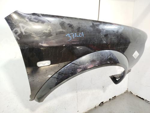Right front fenders AUDI ALLROAD C5 (4BH) 2.5 TDI quattro | BP25880293C42 