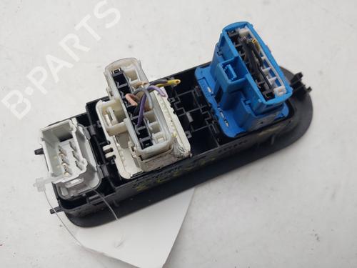 Left front window switch RENAULT MEGANE II Coupé-Cabriolet (EM0/1_) | BP37513876I27 - Image 2