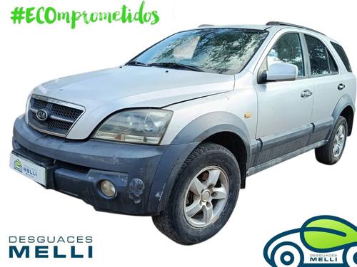 Used Parts KIA SORENTO I (JC)    5024199
