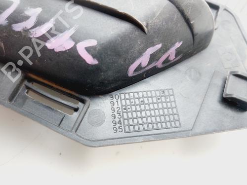 Front right interior door handle CITROËN ZX (N2) 1.9 D | BP28333566I14 