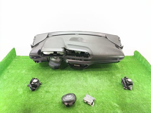 Airbag Kit HYUNDAI i20 III (BC3, BI3)  | BP29546680C86 