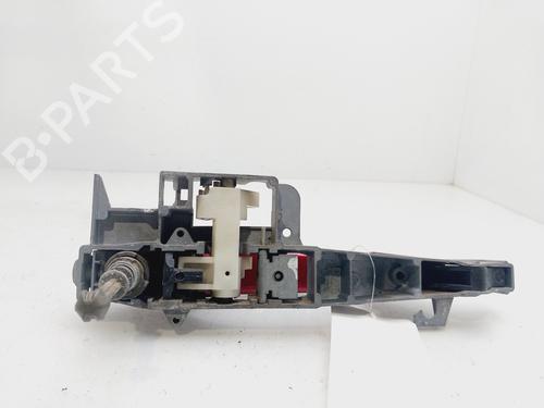 Front left exterior door handle CITROËN C4 Coupe (LA_)  | BP25735094C128 