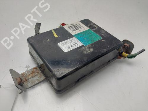 Used Electronic module HYUNDAI TUCSON (JM) [2004-2019]  32405552