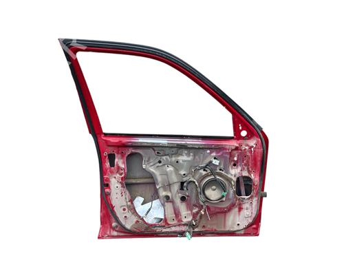 Left front door HONDA CR-V II (RD_) 2.2 CTDi (RD9) | BP27206060C2 