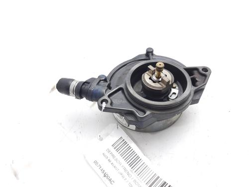 Used Vacuum pump AUDI A6 C6 Avant (4F5) [2004-2011]  13572446