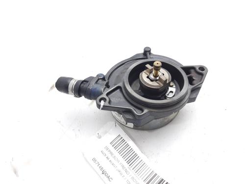 Master brake AUDI A6 C6 Avant (4F5) 2.7 TDI (180 hp) 13572446