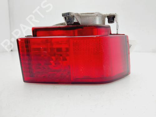 Used Rear bumper right light OPEL MERIVA A MPV (X03) [2003-2010]  23222625