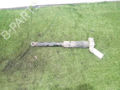 Left rear shock absorber OPEL INSIGNIA A (G09) 2.0 CDTI (68) 13219187 |