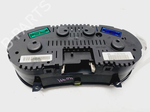 Instrument cluster SEAT LEON (1M1) 1.9 TDI | BP31975132C47