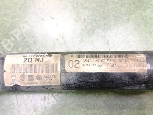 Right front driveshaft VW PASSAT B6 (3C2) 2.0 TDI | BP39469474M39 - Image 2