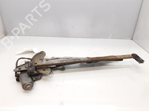 Used Rear right window mechanism KIA CARENS II MPV (FJ) 2.0 CRDi (113 hp) 10733203