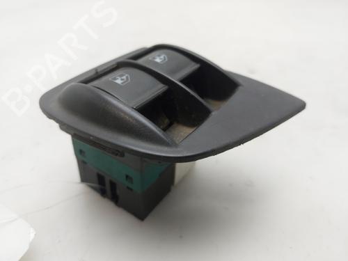 Left front window switch FIAT DOBLO MPV (119_, 223_) | BP35803793I27 - Image 2