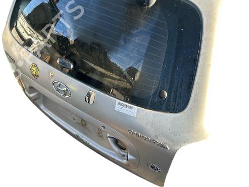 Tailgate HYUNDAI SANTA FÉ I (SM) 2.4 16V | BP23239731C6 