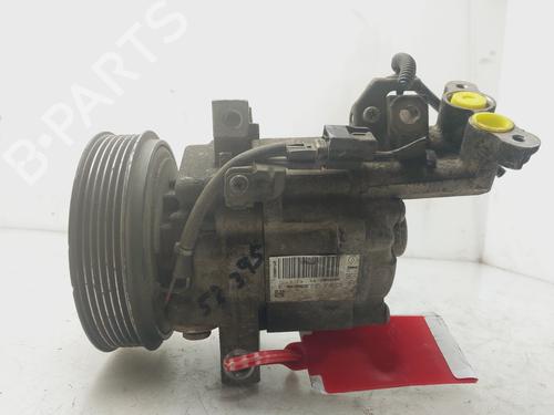 AC-Kompressor DACIA SANDERO II [2012-2025]  23071662