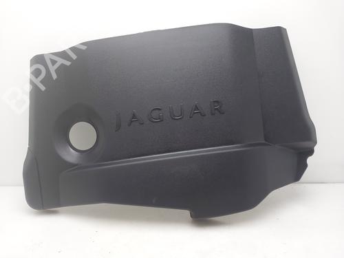 Used Upper protection Upper protection JAGUAR XF I (X250) 2.7 D (207 hp) 40185966 40185966