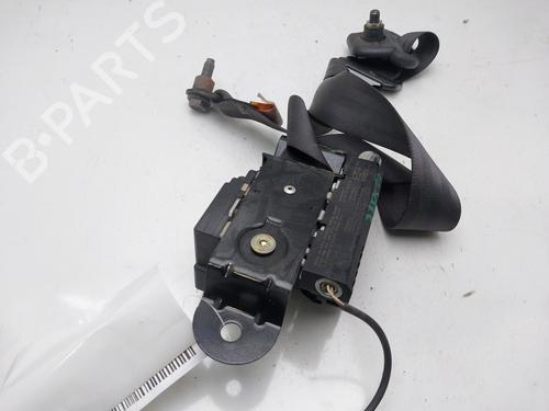 Front right seatbelt CHEVROLET KALOS 1.2 | BP16528569I25 