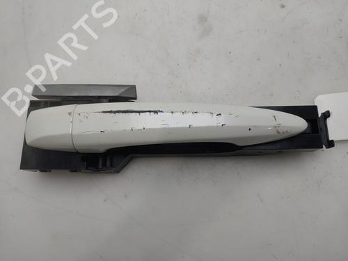 Used Rear right exterior door handle Rear right exterior door handle NISSAN QASHQAI III (J12) [2021-2026] 36404732 36404732