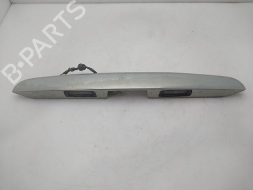 Used Licence plate light Licence plate light NISSAN ALMERA II (N16) 2.2 Di (110 hp) 33263877 33263877