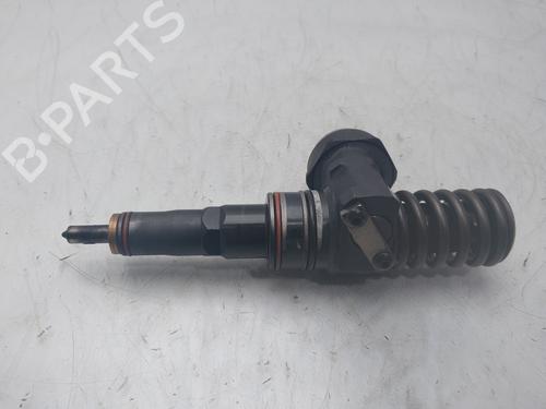 Used Injector Injector VW GOLF IV (1J1) 1.9 TDI (150 hp) 33119040 33119040