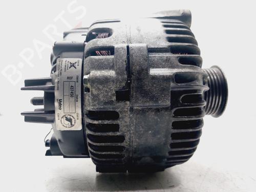 Alternator BMW 5 (E60) 520 d | BP29514707M7 