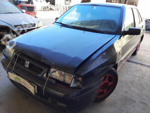 Used Parts SEAT TOLEDO I (1L2)  1.6 i  1083196